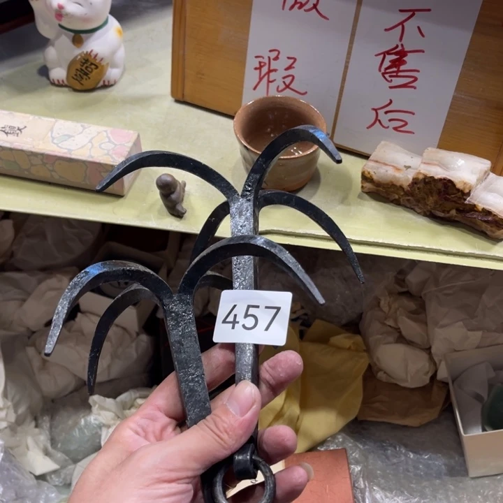 蓝***6中古物品默认微瑕不退不换