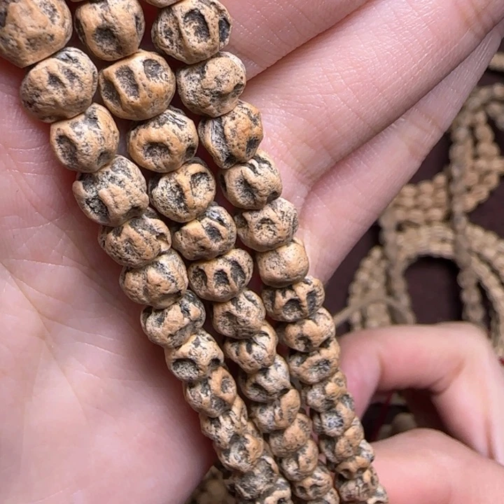 柏香籽/百香籽吊坠y*