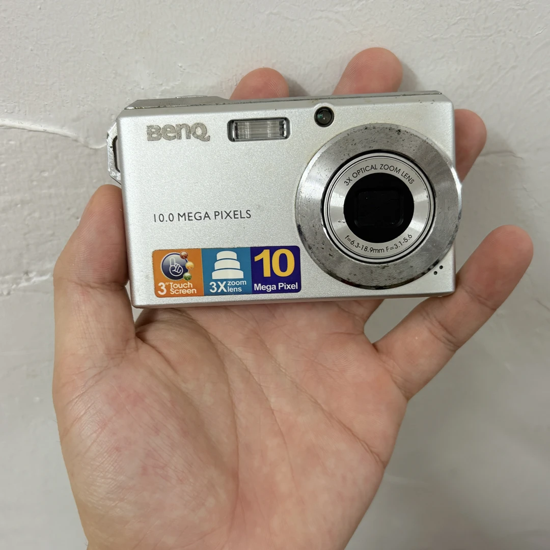8新 Benq/明基 e1050福利机