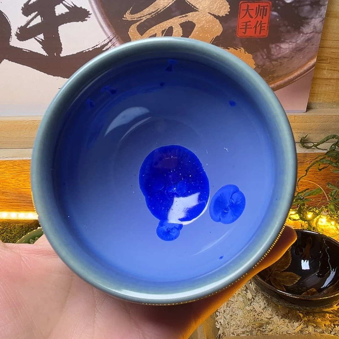 茶盏你不接啊电话你还打啊