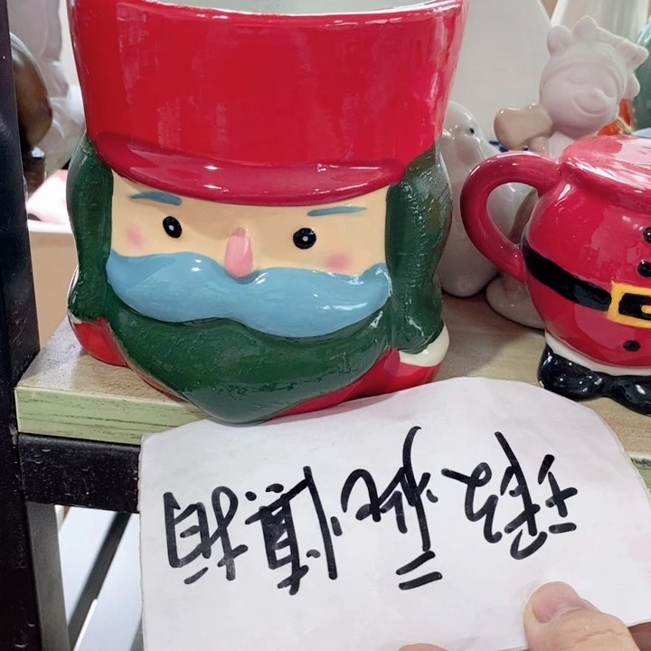 陶瓷树脂家居摆件