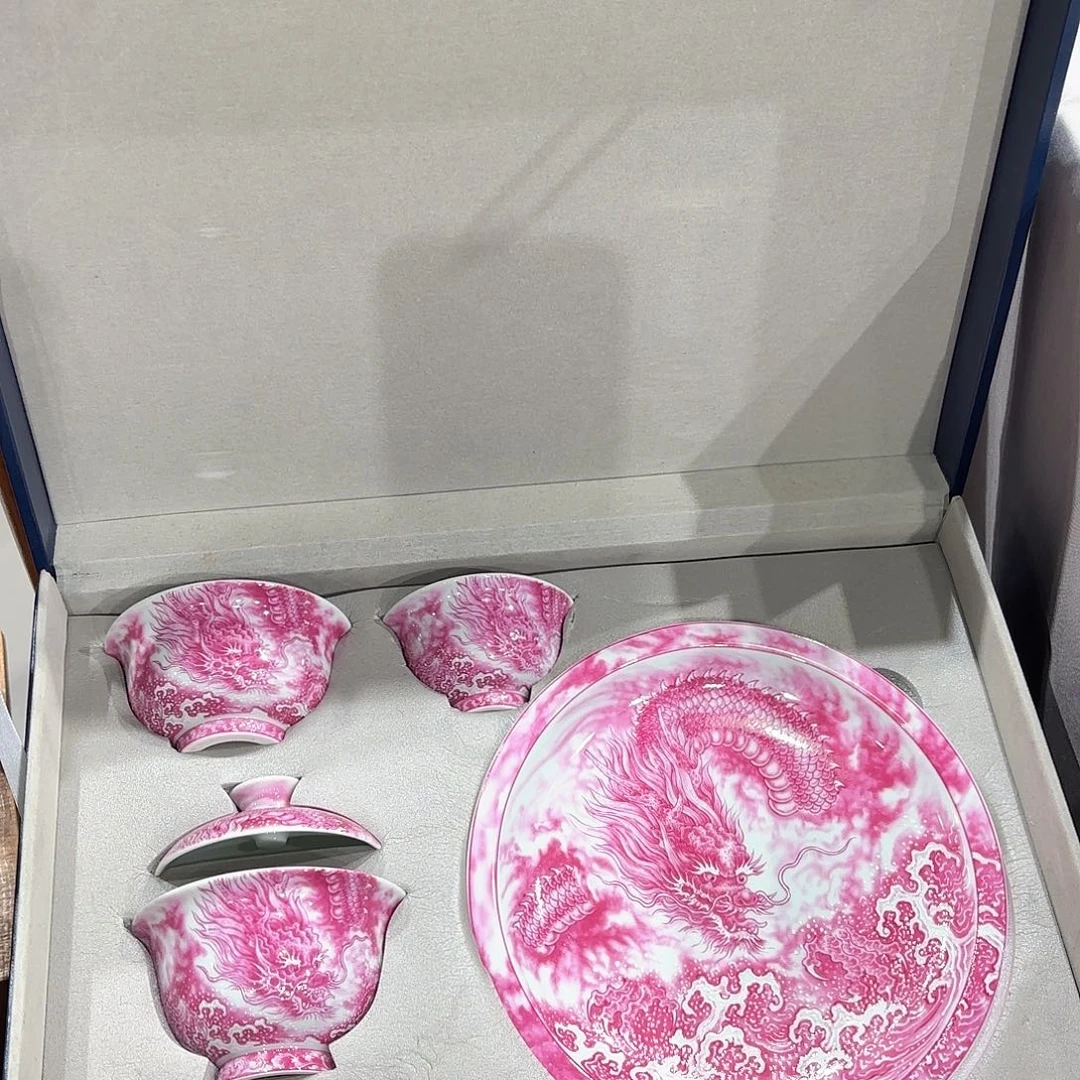 瓷片景德镇瓷器博物陈列中心