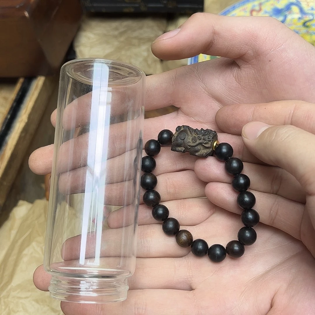 大叶紫檀（黑酸枝木类）