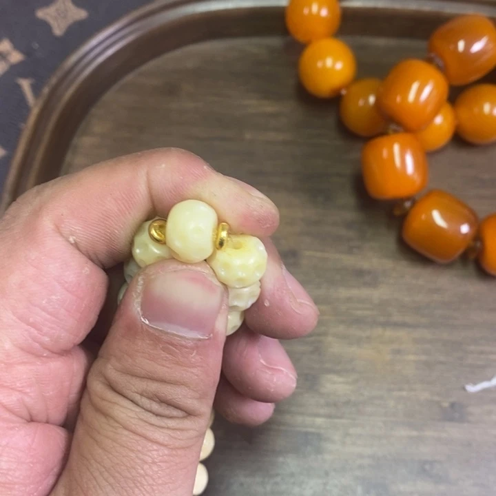 手串/手链驼骨编号98