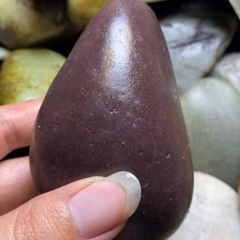 未镶嵌和田玉（糖玉）挂件
