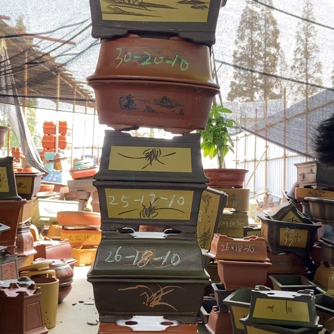 花盆紫砂紫砂紫砂