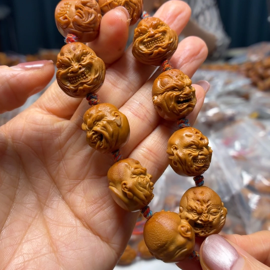 吊坠橄榄核橄榄核