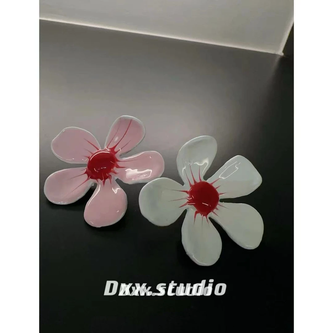 铜合金耳饰 DXX小晰饰品-新品-耳饰36249