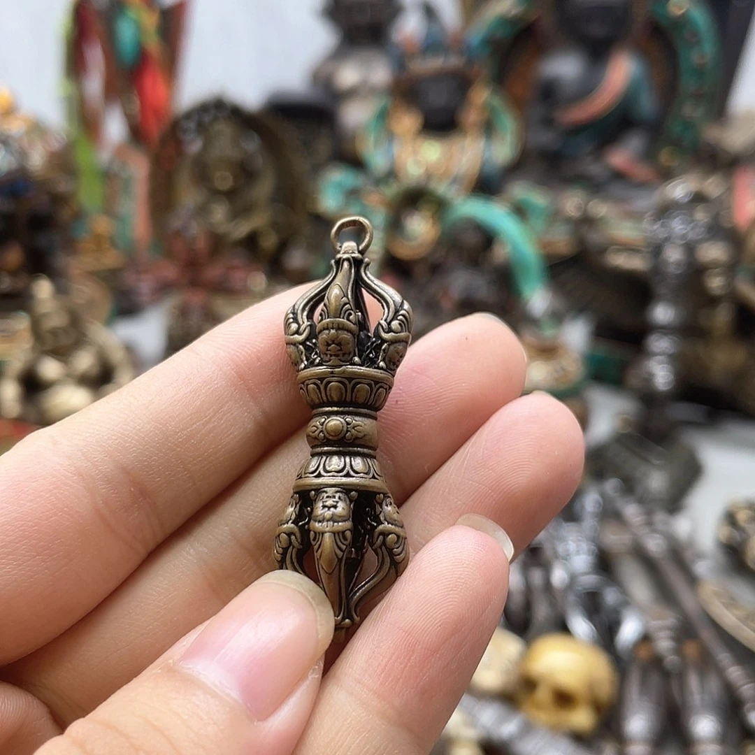 工艺品挂件一物一图
