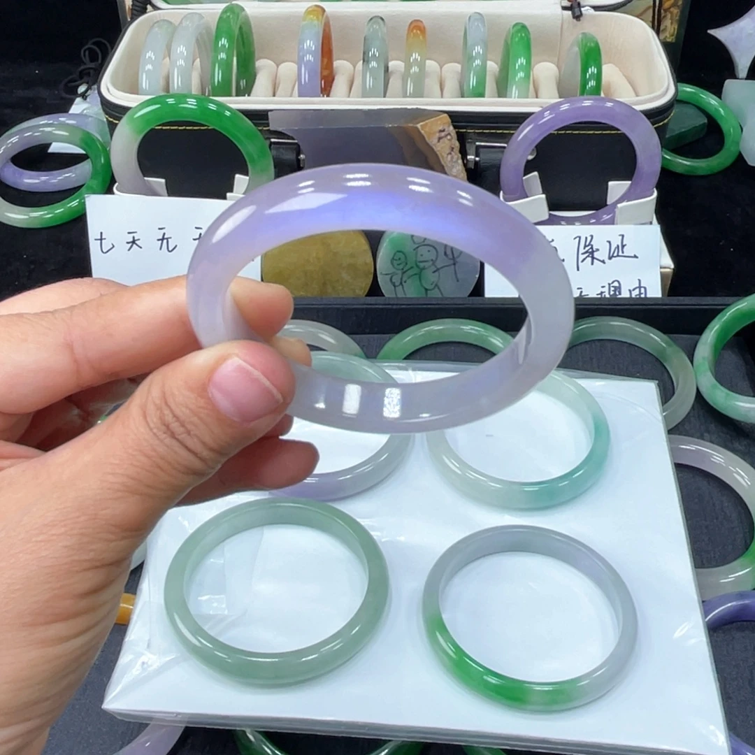 珐琅非金属M一物一拍