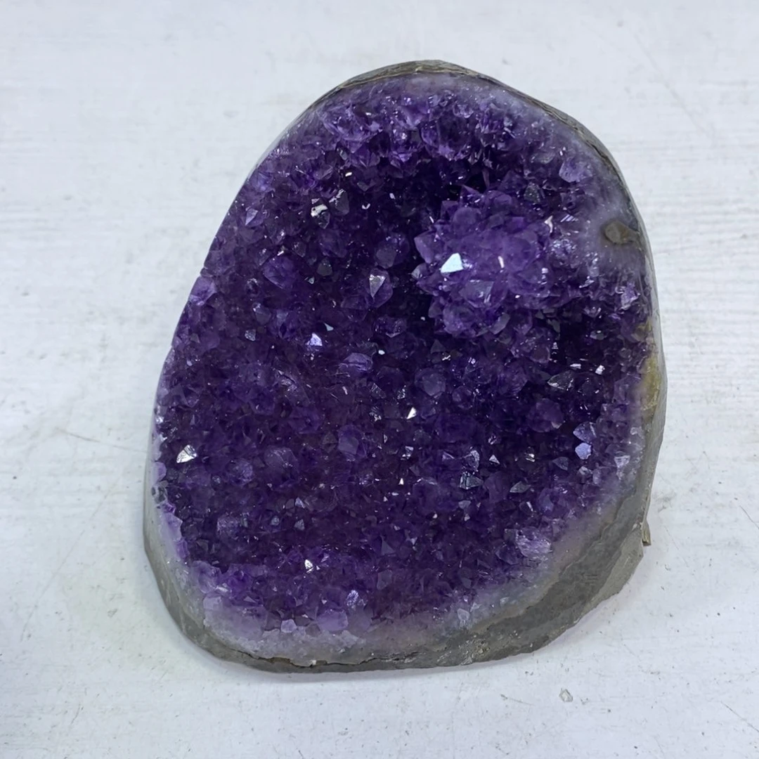 水晶摆件未镶嵌水晶1479杰