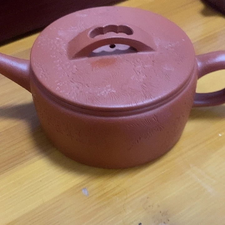 茶壶紫砂紫砂原矿泥料紫砂