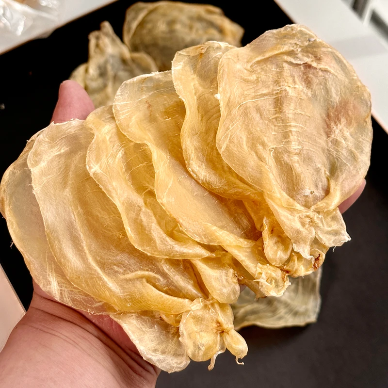 蜘蛛胶鱼胶花胶清水胶