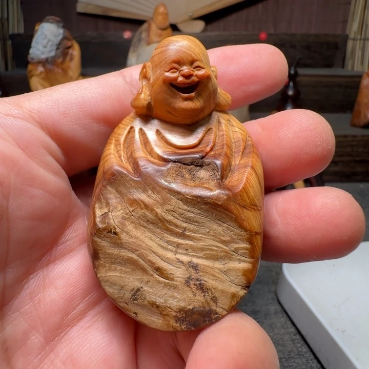 柏木（崖柏）好的好吧好吧好