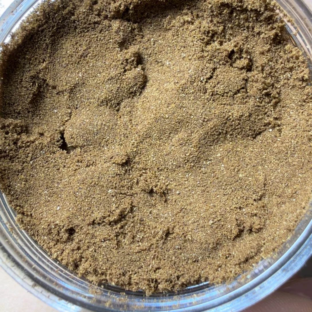 香料奇楠沉水粉40克