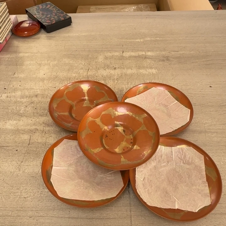 茶道具工艺品茶茶