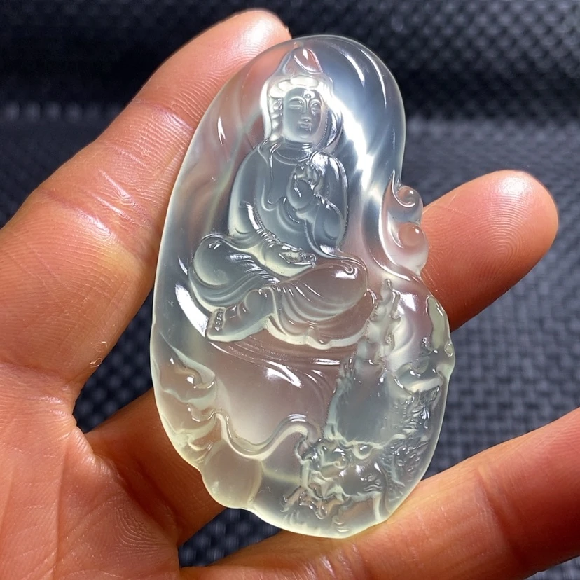 【闪购商品】未镶嵌蛇纹石玉颈饰