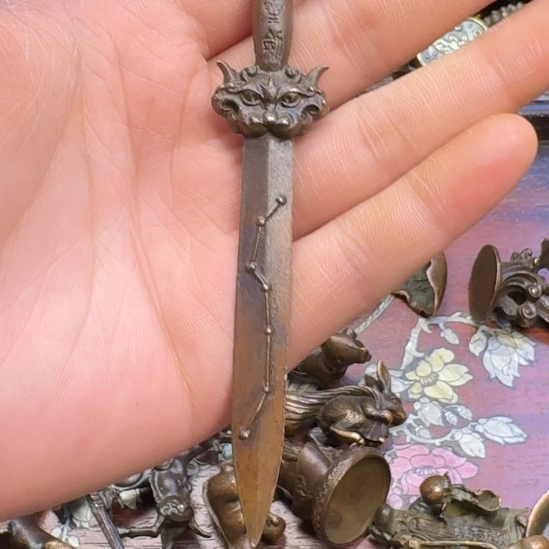 铜器摆件专属链接