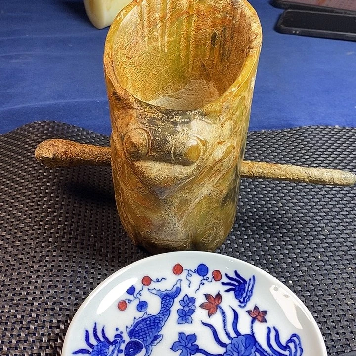 紫砂闪购商品，一图一物