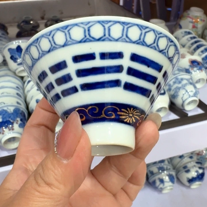 陶瓷艺术品收藏陶瓷