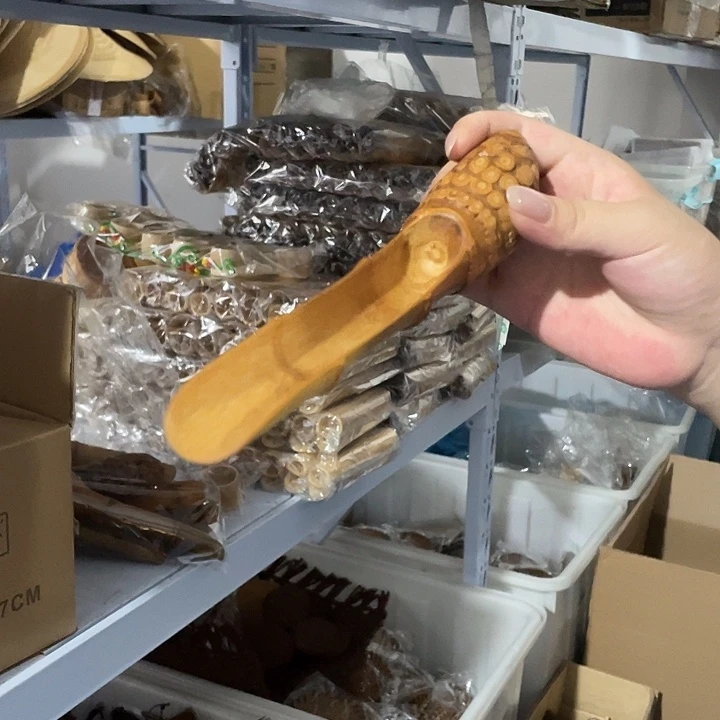 茶则纯手工纯手工