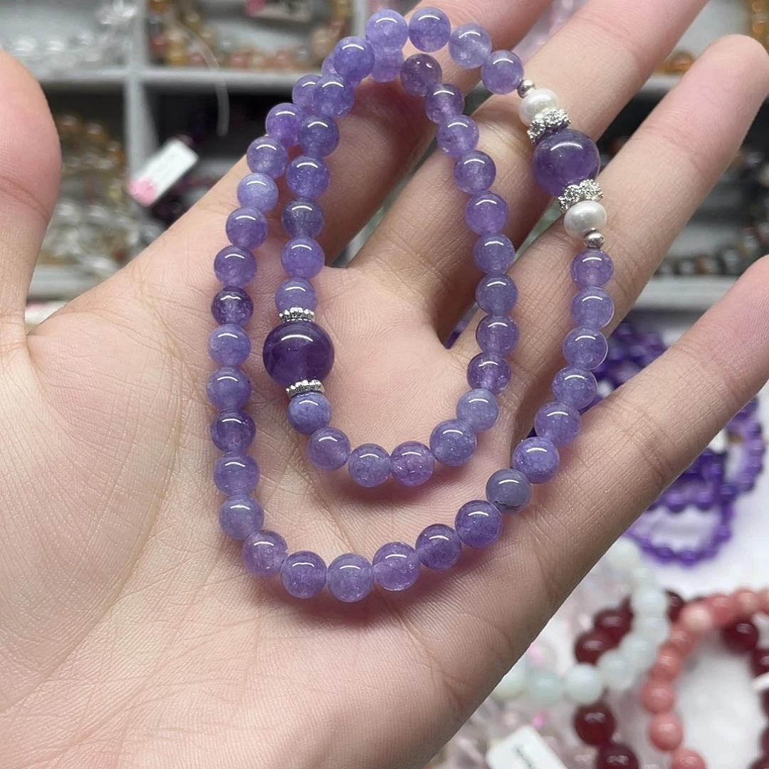 手链未镶嵌水晶默认