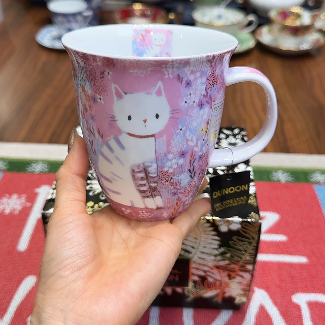 骨瓷杯子杯子杯子水杯杯子水杯