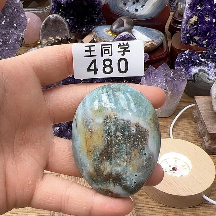 水晶天然水晶未镶嵌未镶嵌480