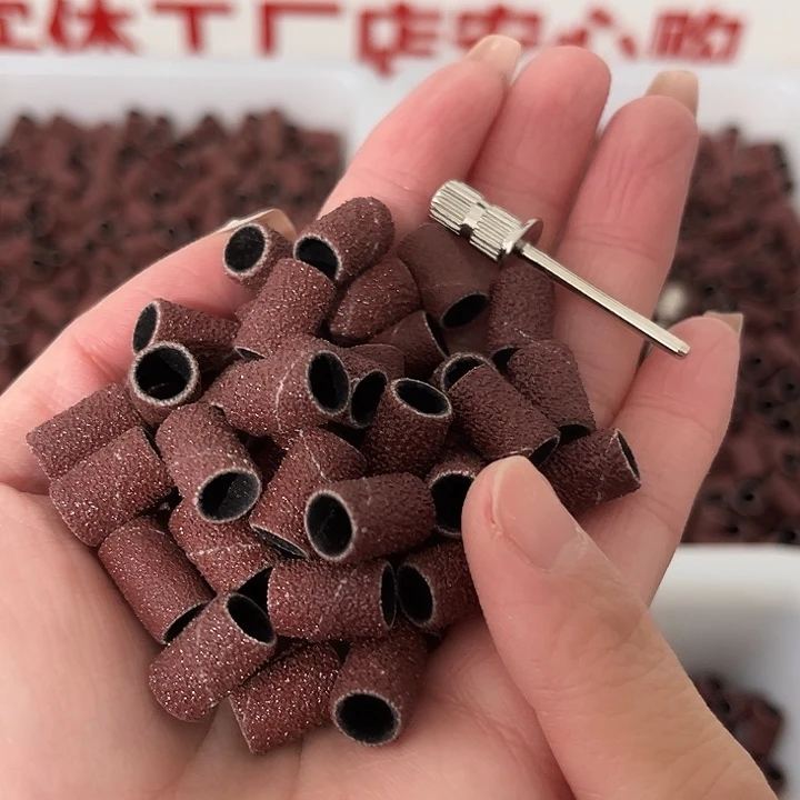 处理砂圈粗中细110个不退不换2.35杆