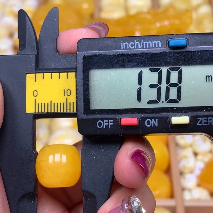 非金属配珠配饰0302