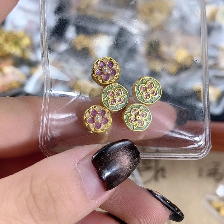 铜合金可爱系列 满三单飞5