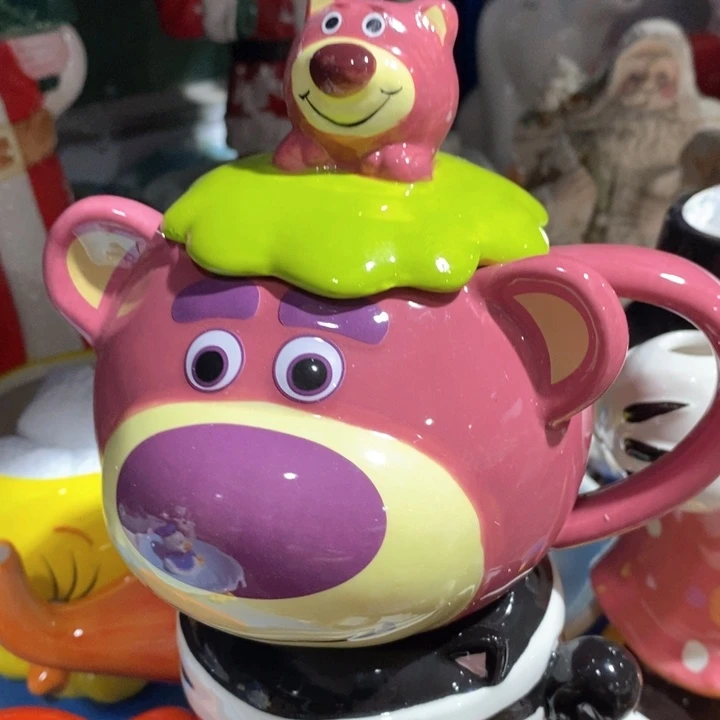 摆件陶瓷树脂家居摆件x瑕疵