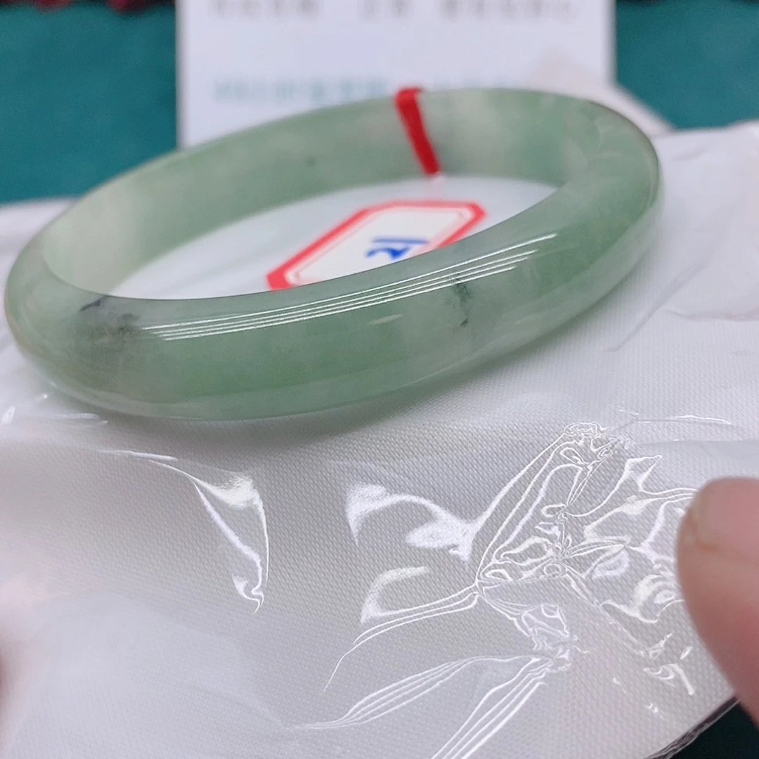 翡翠手镯未镶嵌灬***_2111111111111