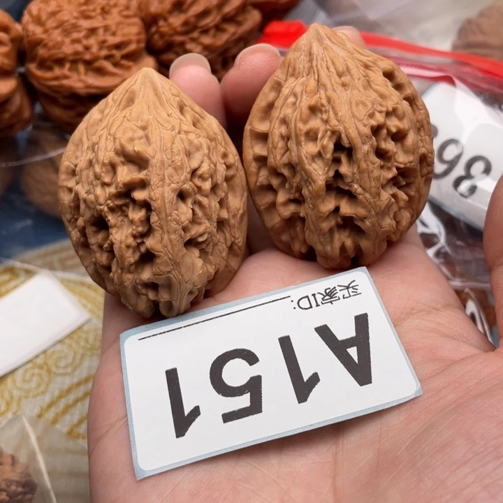 吊坠文玩核桃核桃