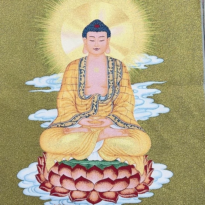 国画纯手绘作品欣赏分享