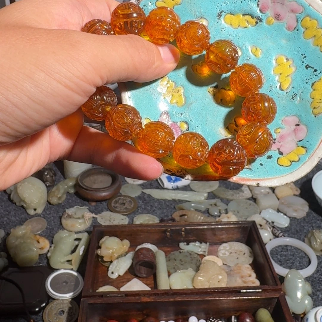 耀***哥陶瓷工艺精美瓷器