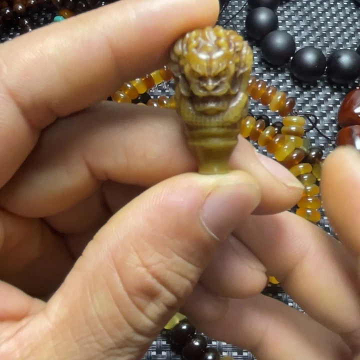 大果紫檀（缅甸花梨）