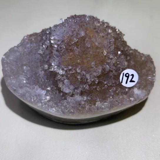 未镶嵌大型摆件（非配饰）水晶