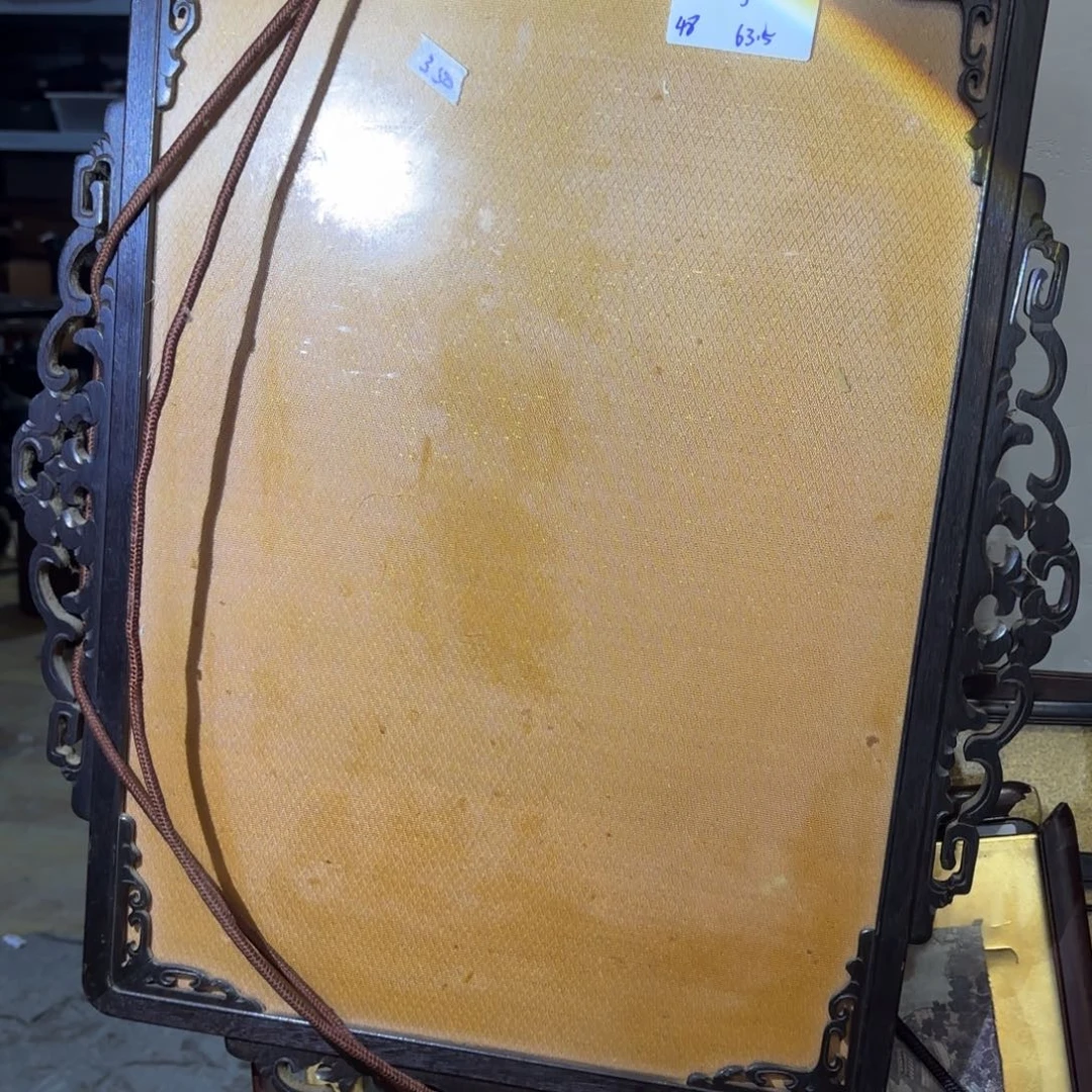 真***对非常喜欢这个瓷器