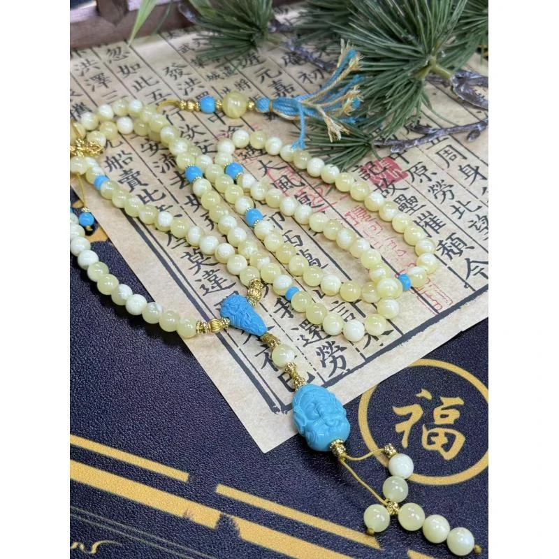 （年年粉丝专属）A61276精美项链