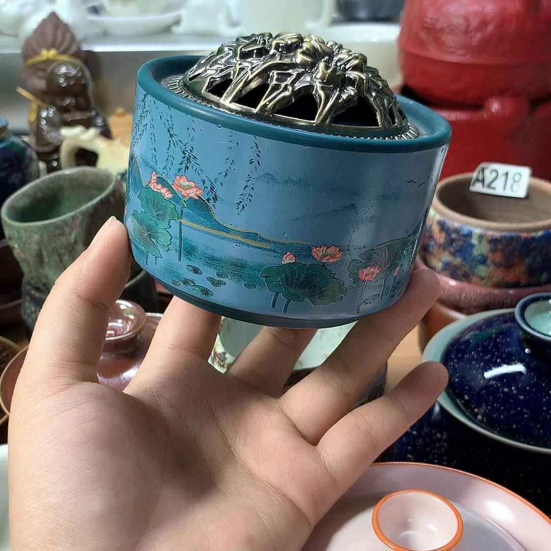 懒***懒陶瓷制品及陶瓷艺术品