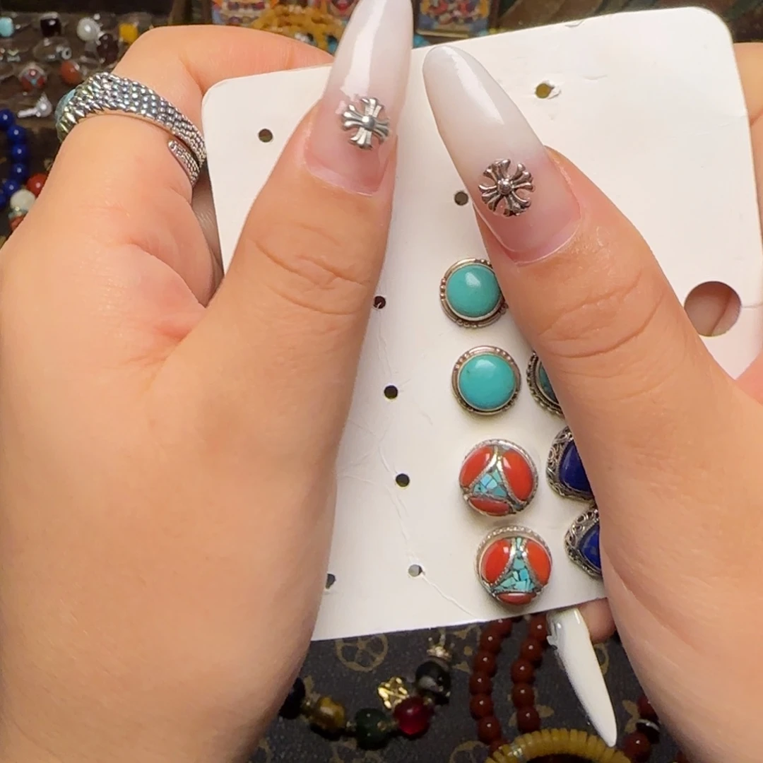 宝***抱吊坠白玉菩提好看