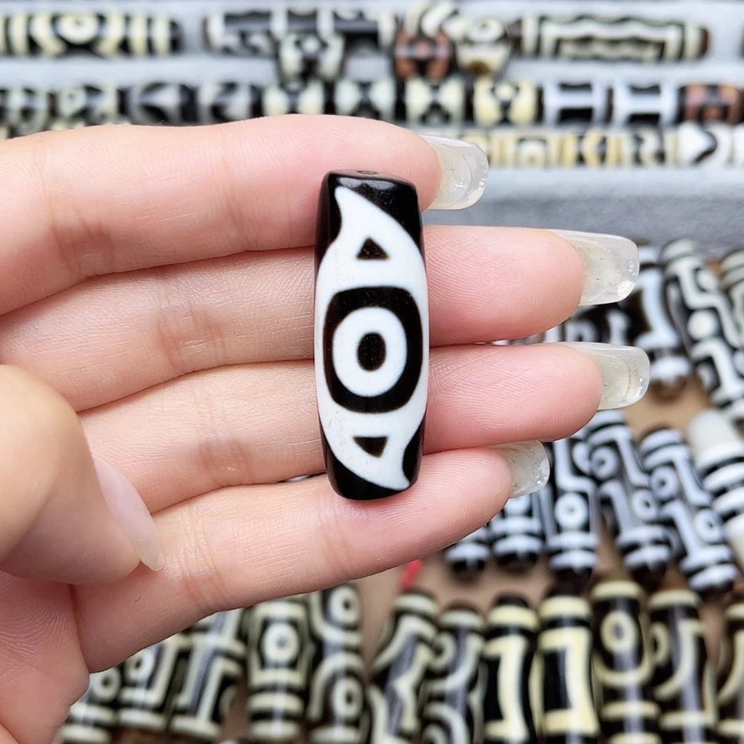 玛瑙/玉髓吊坠(不含链)未镶嵌