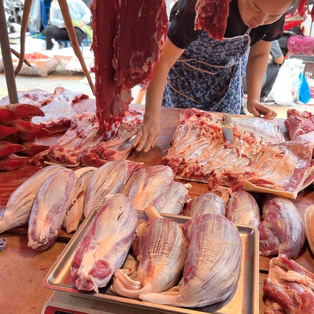顺丰冷链食用农产品中国大陆4.5