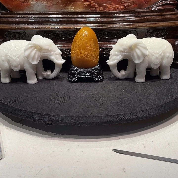 吴***皓寿山石寿山石雕刻艺术品