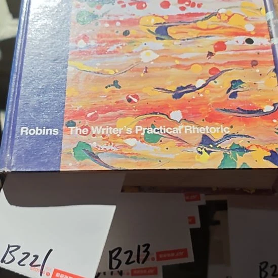 b221号外文书看好品相下单