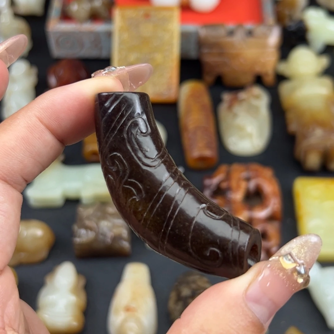 瓷片精品挂件精品挂件