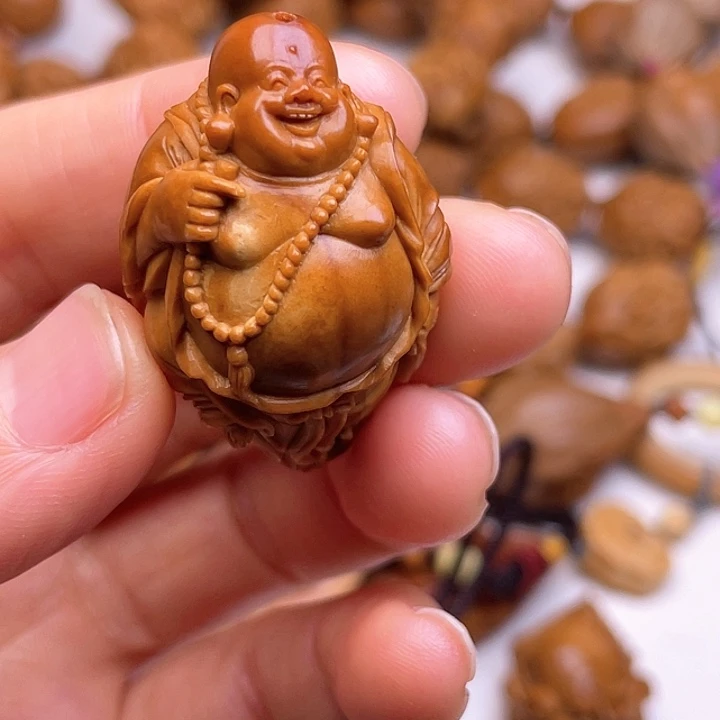 橄榄核手串/手链王****人橄榄油