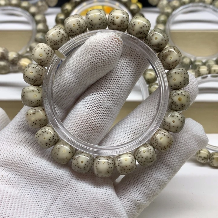 手串星月菩提22号 月朗星稀11/10