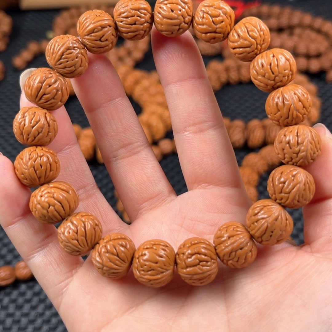 【闪购商品】文玩核桃手串Y10链接手串他